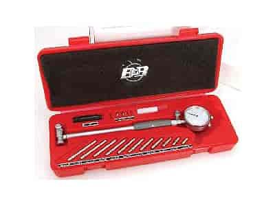 Dial Bore Gauge 2" -6"