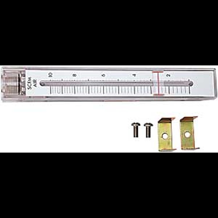 Blow-By Gauge
