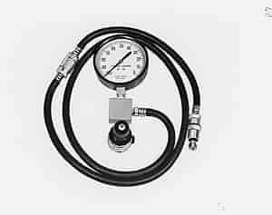 Cylinder Leakage Tester 3-1/2" Dial Gauge