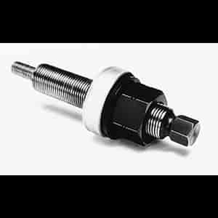 Balancer Installation Tool Small Block Chevy 7/16" -20 Pilot