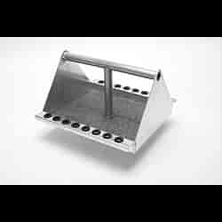 Carburetor Tool Tray Use with 7-5/16" Neck
