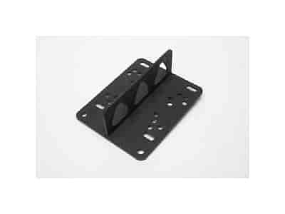 Steel Engine Lift Plate Universal 2 Barrel to 4500 Series Carburetor Bolt Patterns