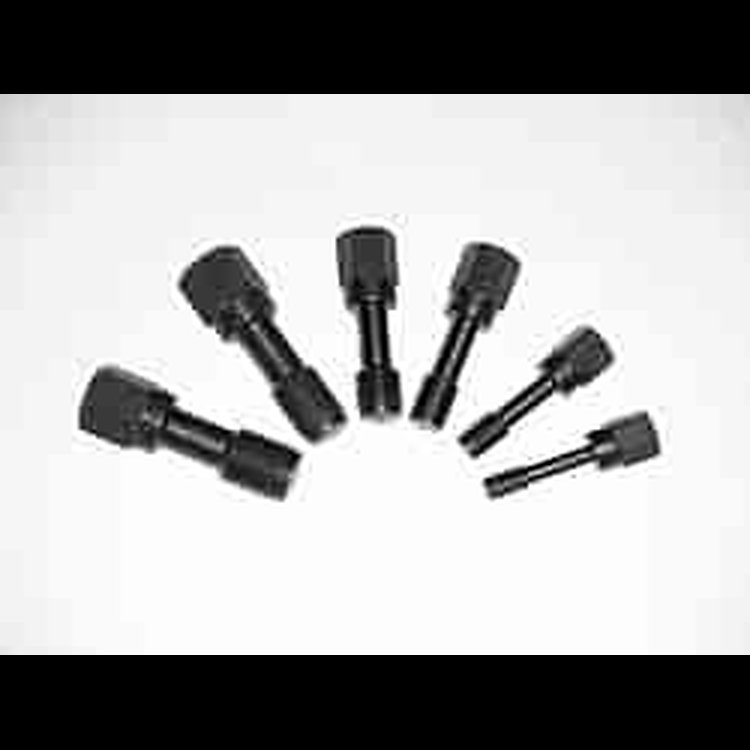 THREAD CLEANING TAP KIT FINE THREAD