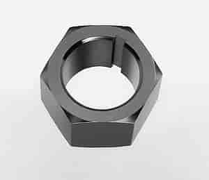 Crank Turning Nut SB-Chevy (V6 and V8)