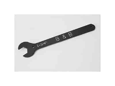 Crank Turning Wrench 1-3/4" Hex For use with 128-41800