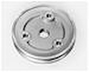Crankshaft Pulley SBC Pre-1969