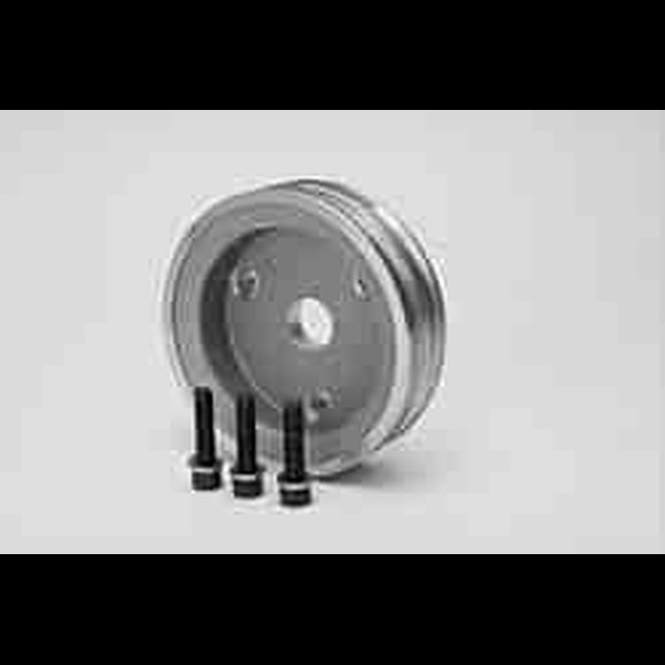 Crankshaft Pulley BBC Pre-1969