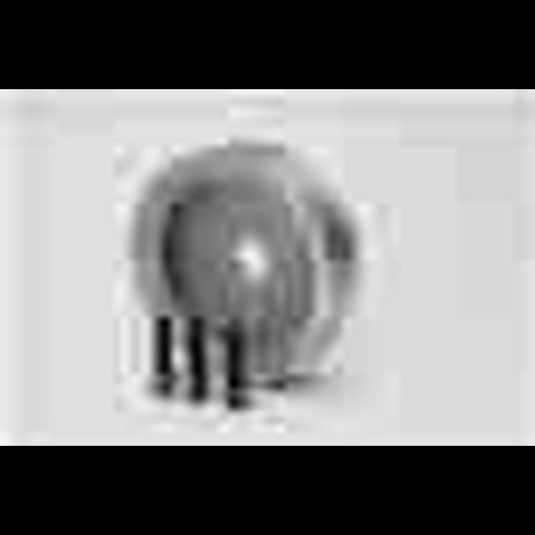 Crankshaft Pulley BBC 1969-UP