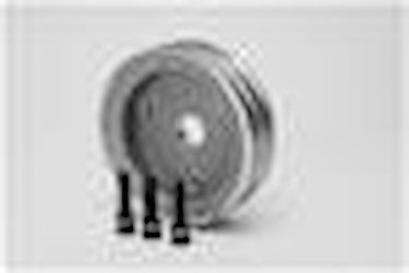 Crankshaft Pulley Ford 221-302