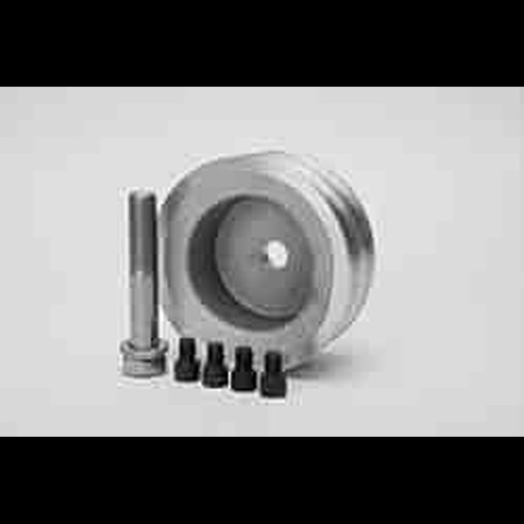 Crankshaft Pulley Ford 351-400 Cleveland 302 Boss