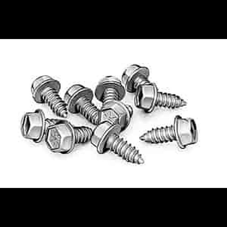 Wheel Rim Screws Grade 8