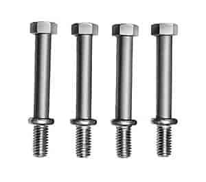 Crossmember Bolts 4/pk