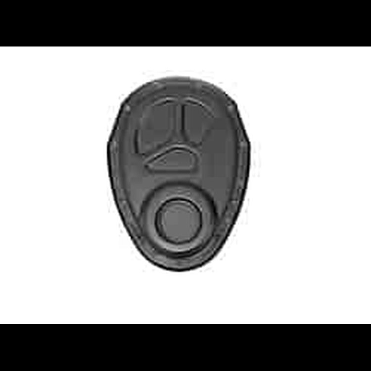 Timing Cover SB-Chevy