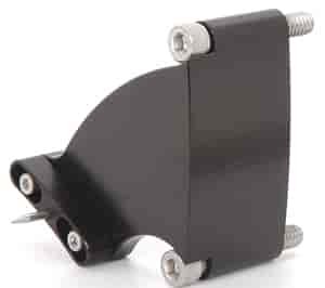 Adjustable Billet Timing Pointer 6-1/4" Damper