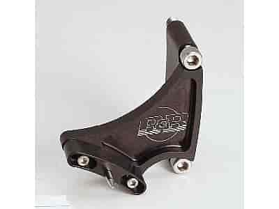 Adjustable Billet Timing Pointer 6-3/8" Damper
