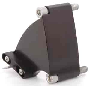 Adjustable Billet Timing Pointer 6-3/4" Damper