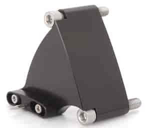 Adjustable Billet Timing Pointer 7-1/4" Damper