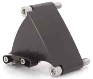 Adjustable Billet Timing Pointer 8" Damper