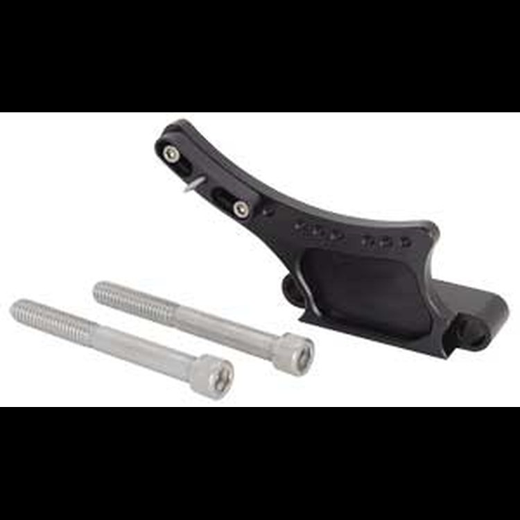 Adjustable Billet Timing Pointer 6-1/2" Damper