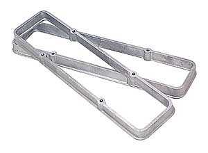 SB-Chevy Valve Cover Spacers 1.150" Thick