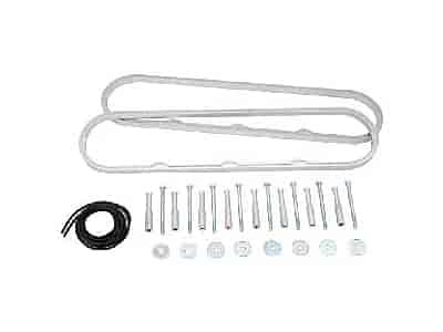 GM LS1 Valve Cover Spacers .500" Thick