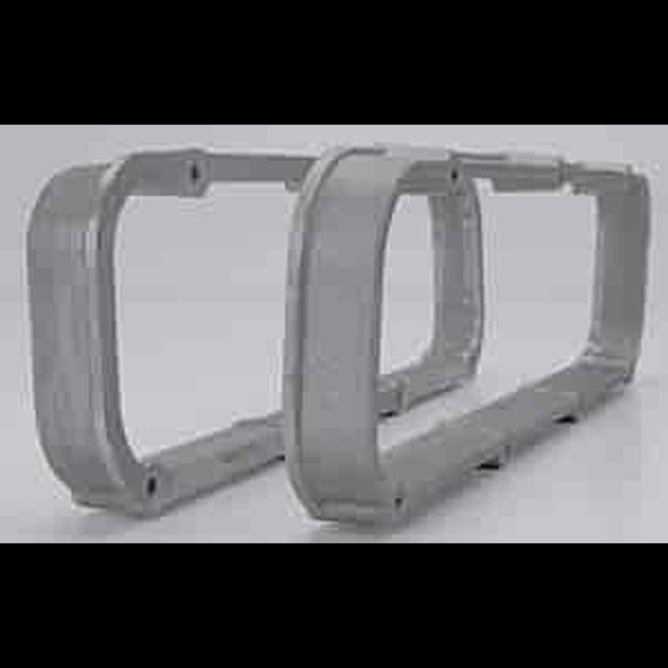 Ford 429/460 Valve Cover Spacers 1.40" Thick