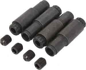 Stud Girdle Adjuster Nuts 7/16" Stud