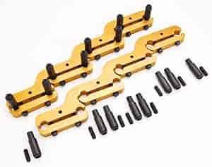Ford 429-460 Complete Kit Includes Adjuster Nuts Fits SVO Heads