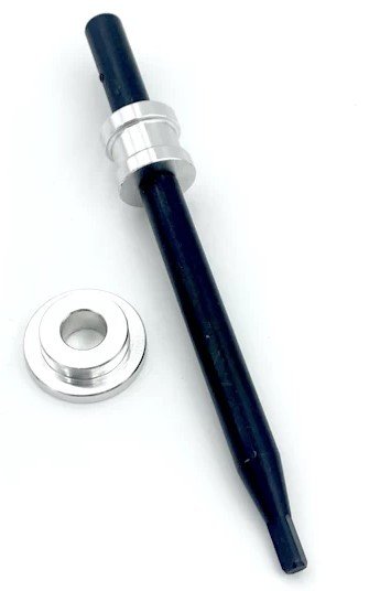 ENG OIL PRIMER PROF. MODEL W/ DIST DRIVE SBC&BBC