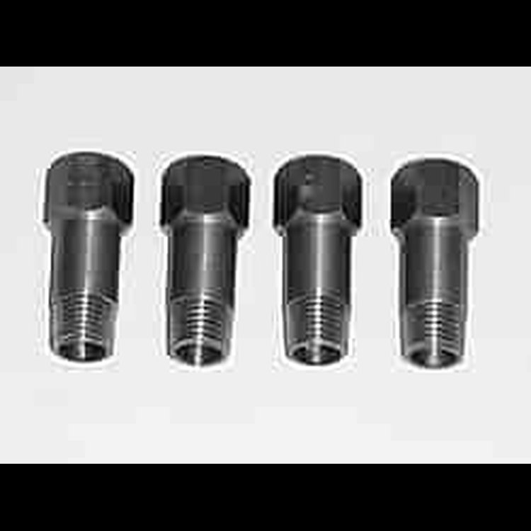 Lifter Valley Vent Kit Small Block Ford