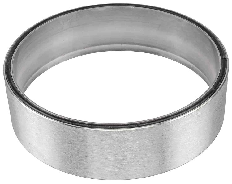 Air Cleaner Sure Seal 1.50" Spacer 4150/4160 Carb