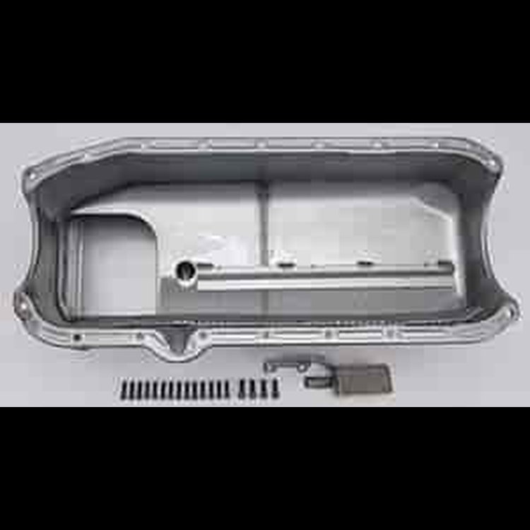 Drag Race Oil Pan SB-Chevy