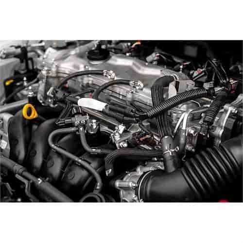 Drag Race Oil Pan