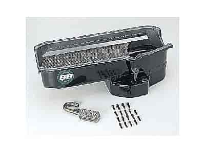 Circle Track Oil Pan SB-Chevy