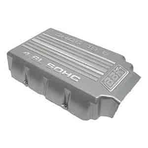 Aluminum Engine Cover 2005-10 Mustang GT 4.6L