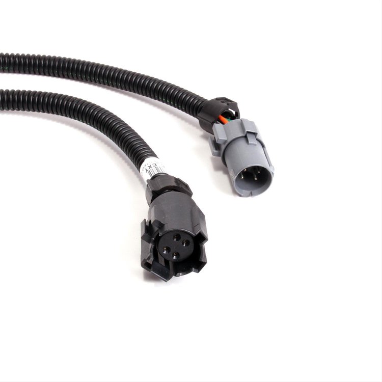 O2 Sensor Wire Harness Extension Kit 1996-04 Dodge