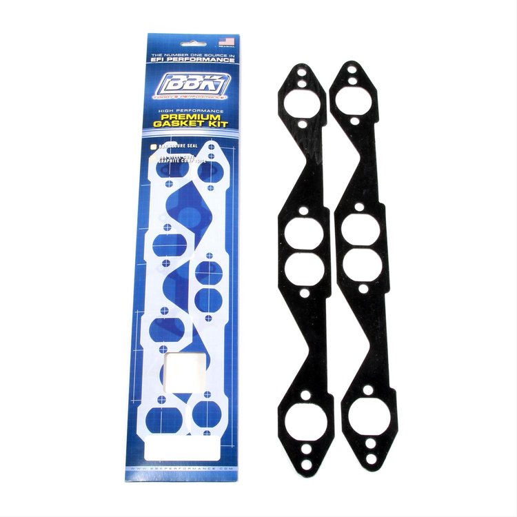 Premium Header Gasket Set GM Small Block