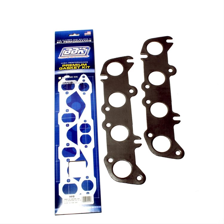 Premium Header Gasket Kit 2011-14 Ford Mustang GT 5.0L 4V
