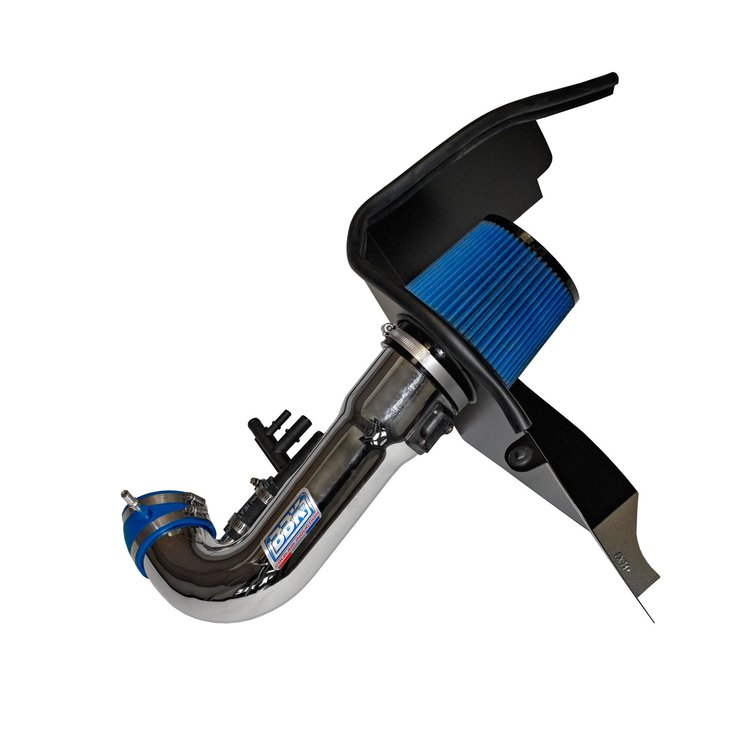 COLD AIR INTAKE KIT