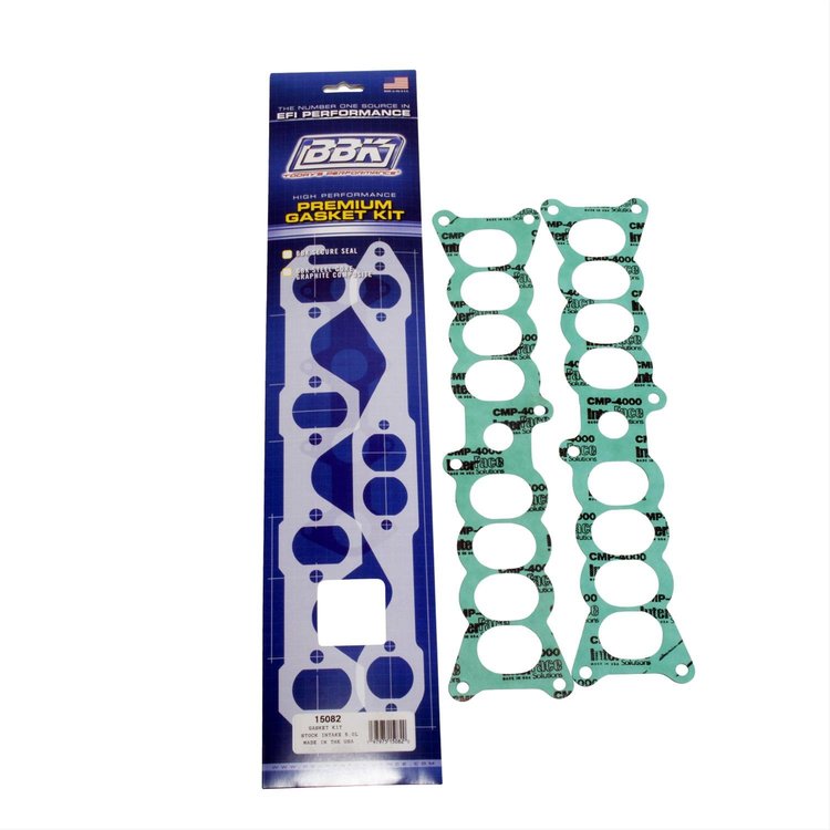 Replacement Phenolic Spacer Gaskets OEM/Stock Intakes