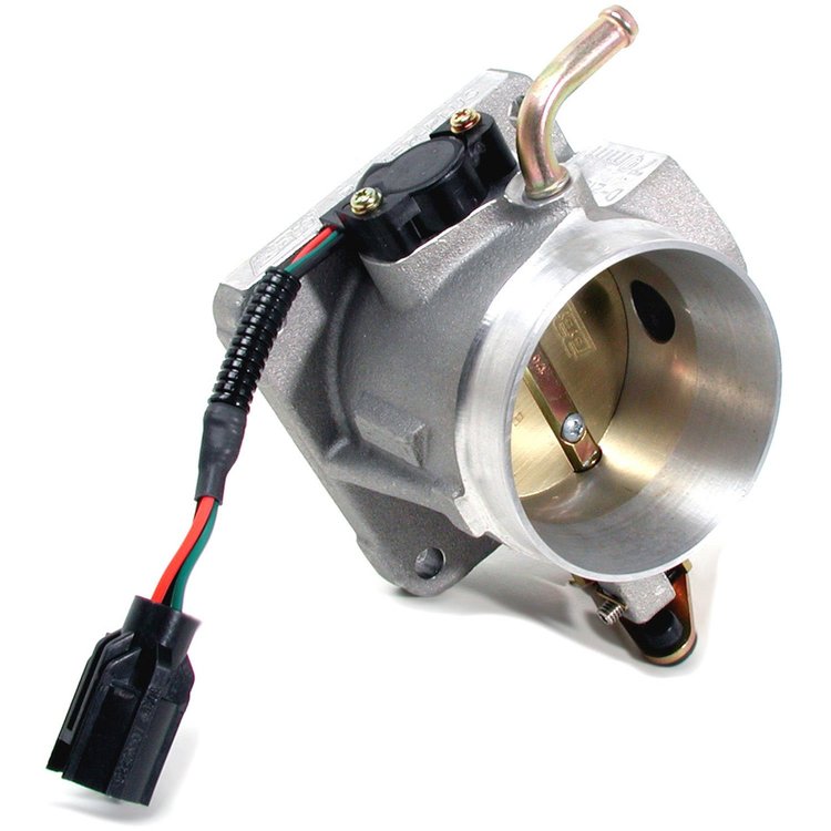 Power Plus Throttle Body 1986-1993 Ford Mustang 5.0L