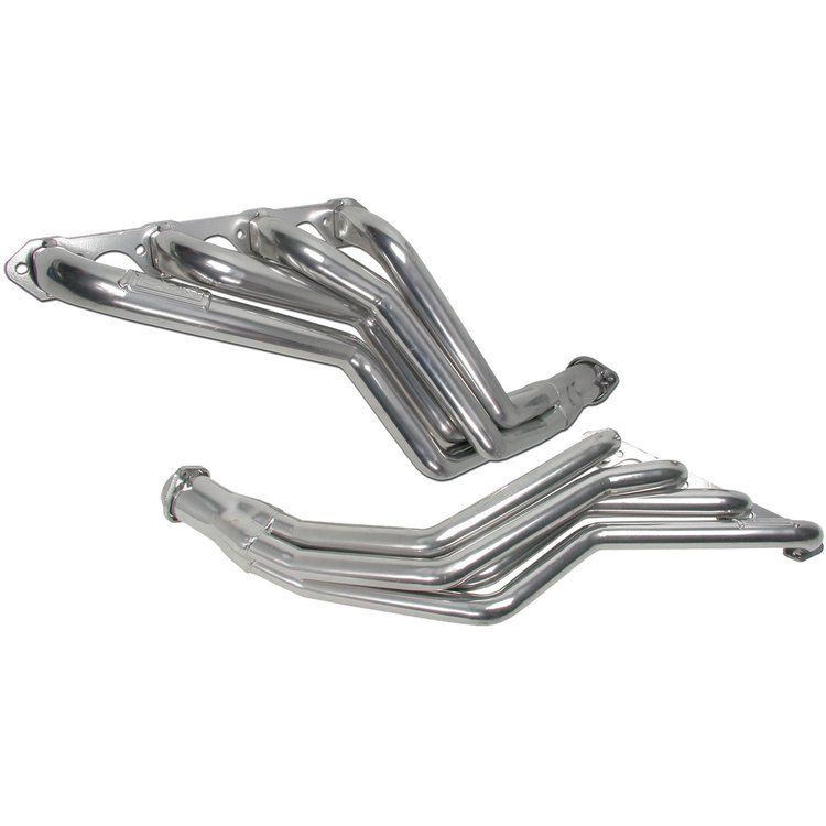 Long Tube Headers 1979-1993 Ford Mustang 5.0L