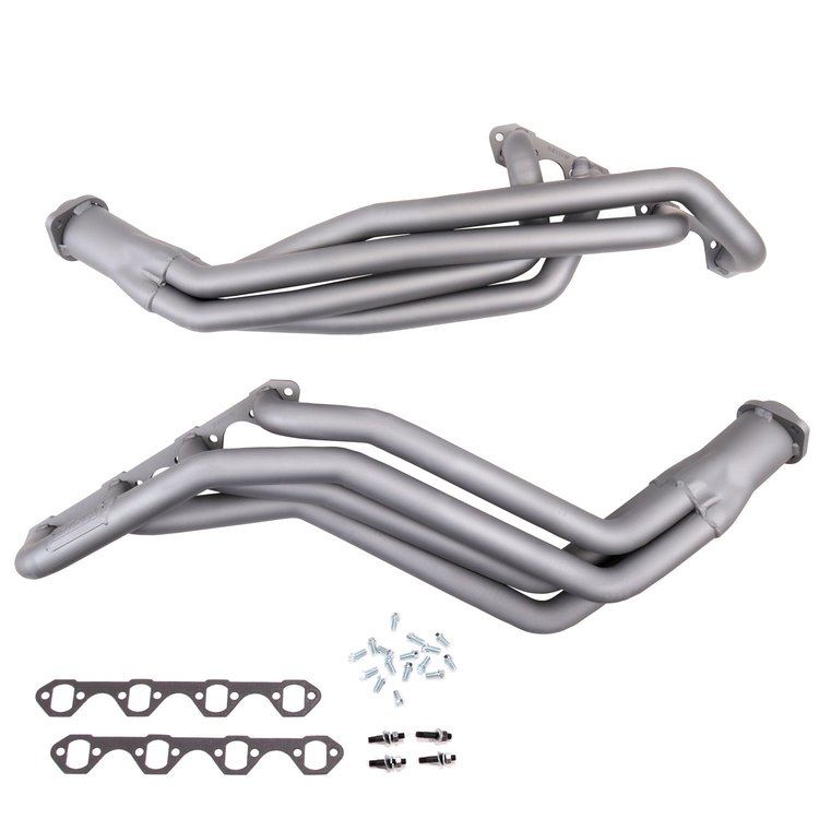 Long Tube Headers 1994-1995 Ford Mustang 5.0L