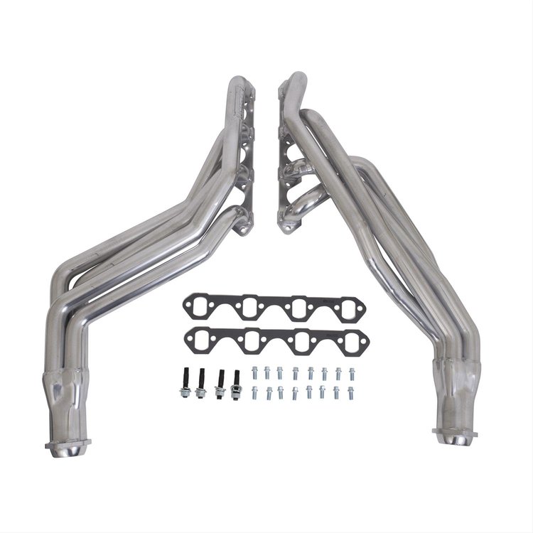 Long Tube Headers 1994-1995 Ford Mustang 5.0L