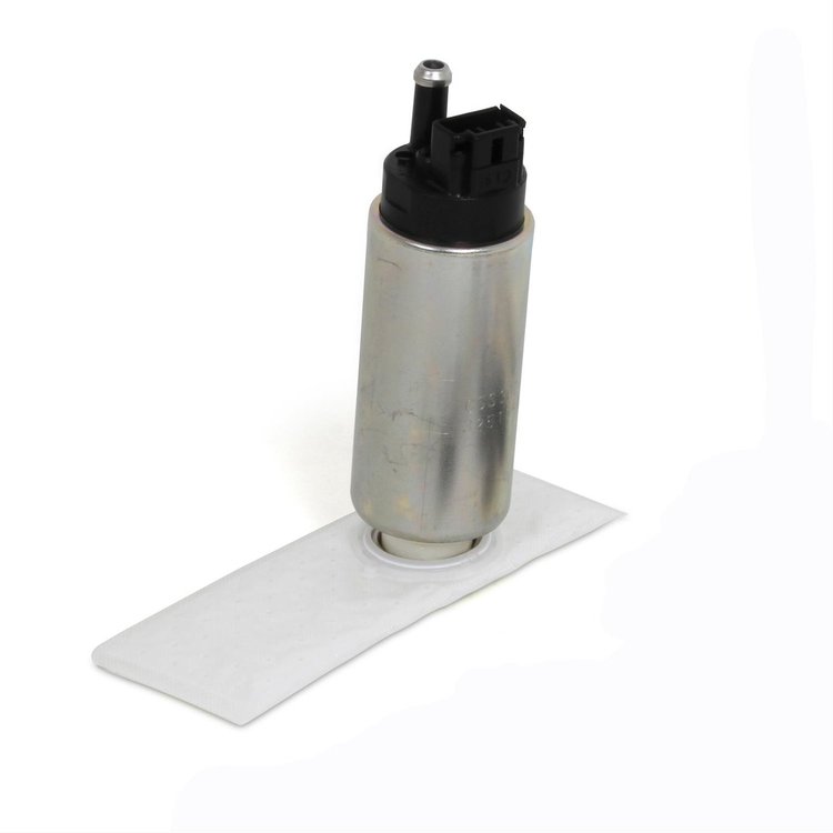 High-Volume Electric Fuel Pump Kit 1986-97 Mustang GT V8