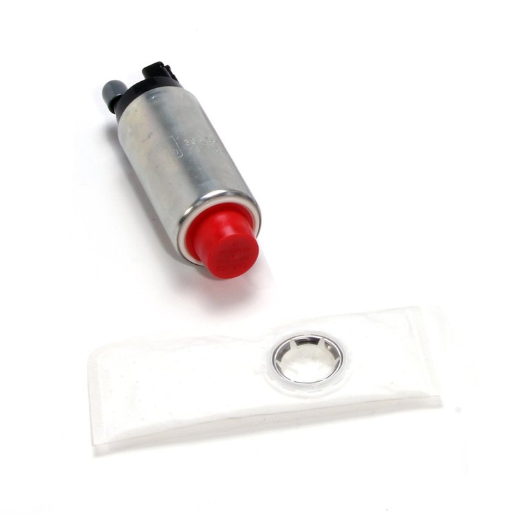 High-Volume Electric Fuel Pump Kit 1986-97 Mustang V8