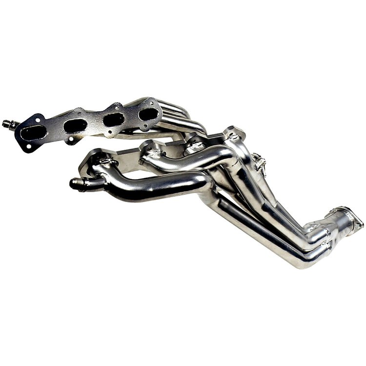 Long Tube Headers 1999-04 Mustang Cobra 4.6L