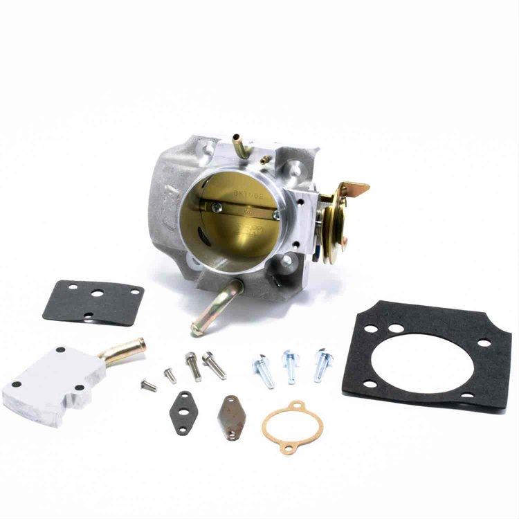 Power-Plus Series Throttle Body 1996-00 Honda/Acura