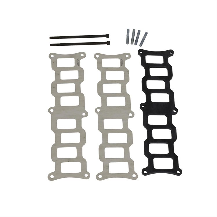 Phenolic Intake Manifold Spacer Kit TFS Intakes