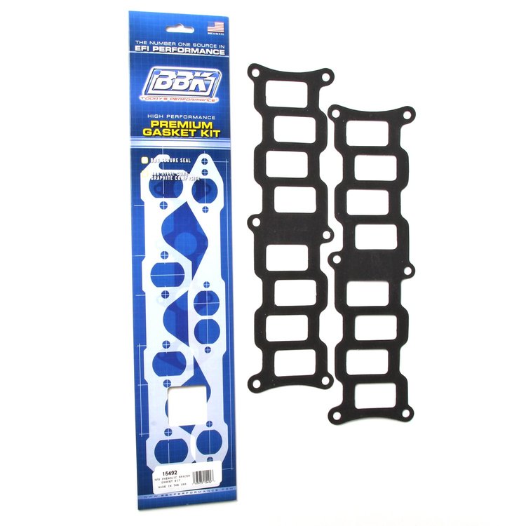 Replacement Phenolic Spacer Gaskets TFS Intakes